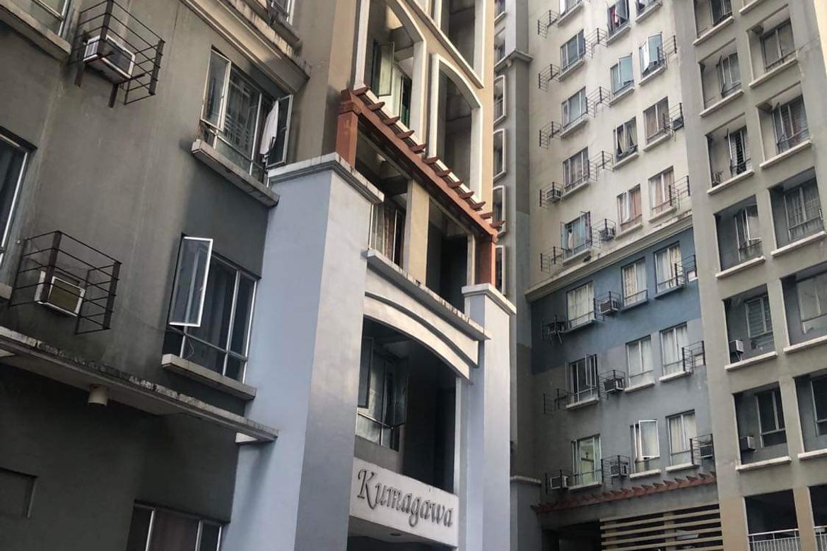 Condo for Sale in Santa Ana, Manila, Metro Manila