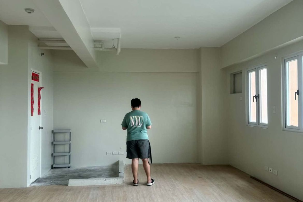 Condo for Sale in Santa Ana, Manila, Metro Manila – photo 5