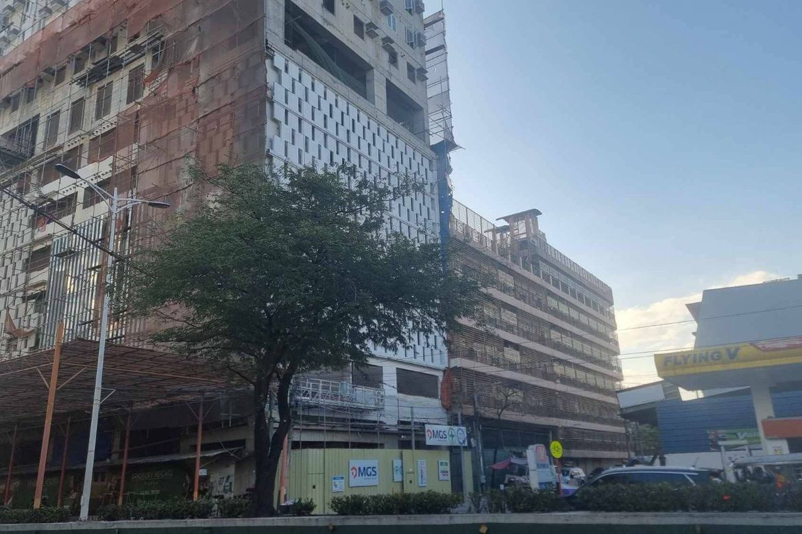 Condo for Sale in Santa Cruz, Manila, Metro Manila near LRT-1 Bambang – photo 3
