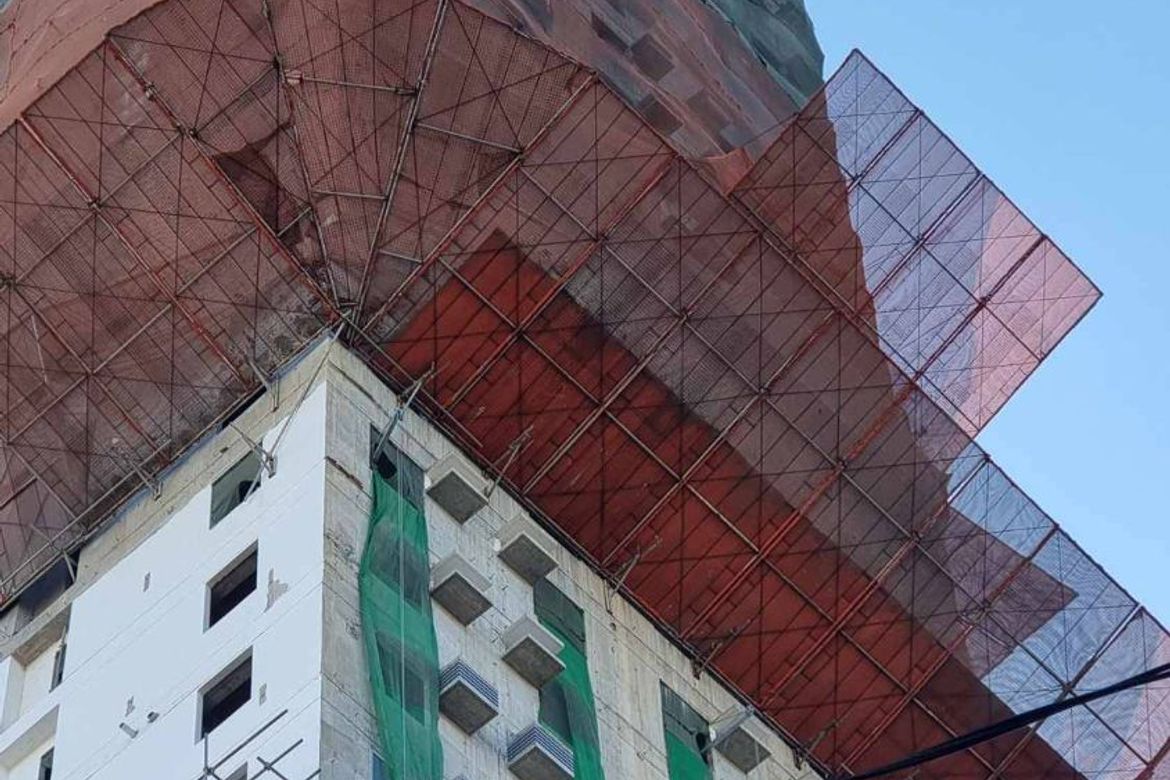 Condo for Sale in Santa Cruz, Manila, Metro Manila near LRT-1 Bambang – photo 4