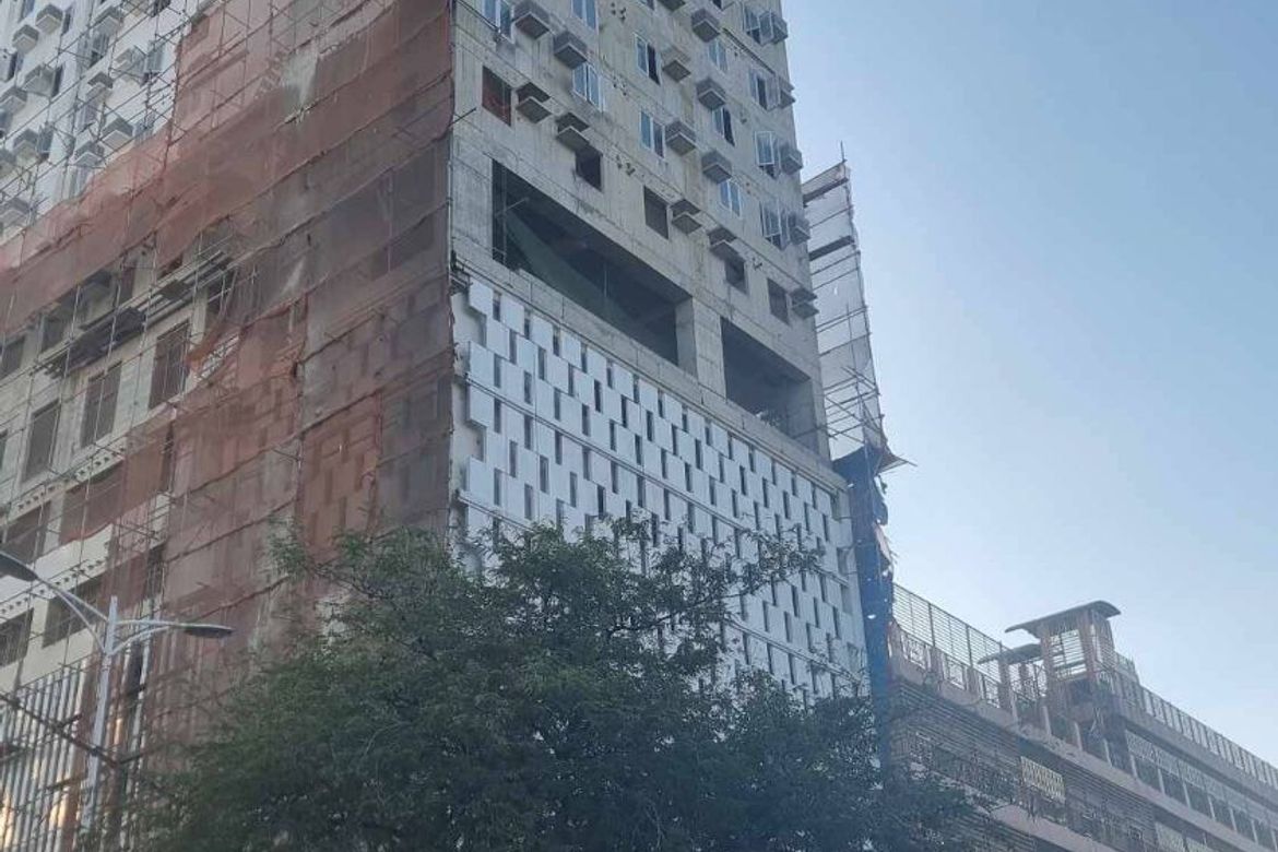 Condo for Sale in Santa Cruz, Manila, Metro Manila near LRT-1 Bambang – photo 7