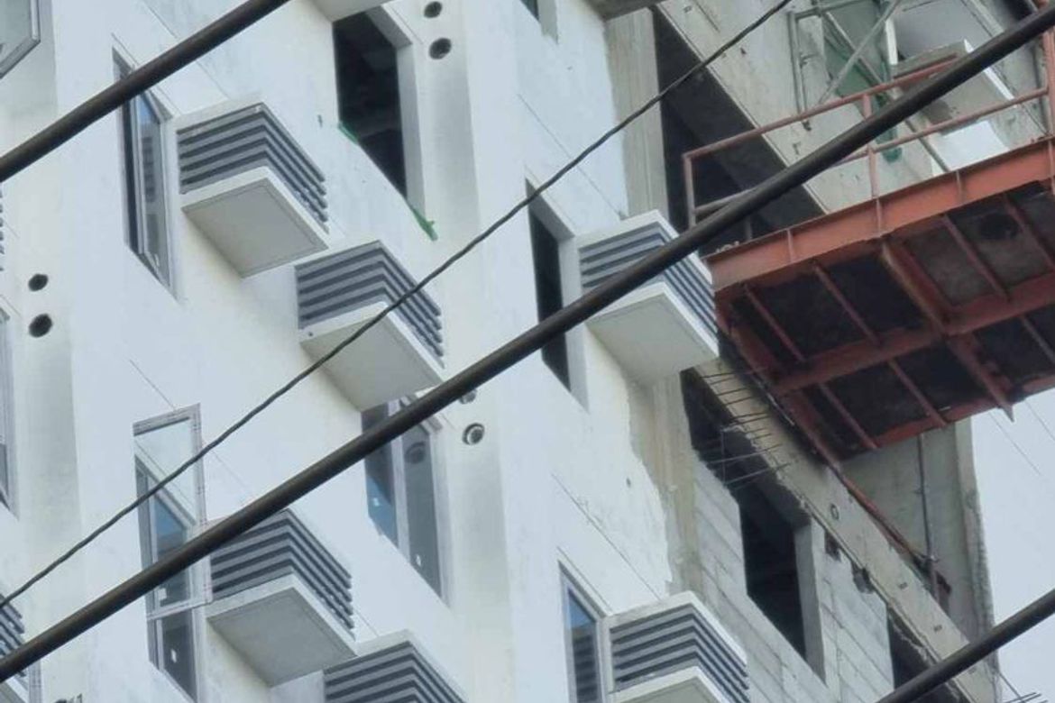 Condo for Sale in Santa Cruz, Manila, Metro Manila near LRT-1 Bambang – photo 8