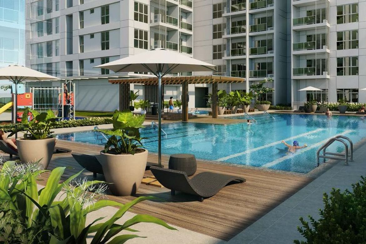 Condo for Sale in Santa Cruz, Manila, Metro Manila near LRT-1 Doroteo Jose – photo 4