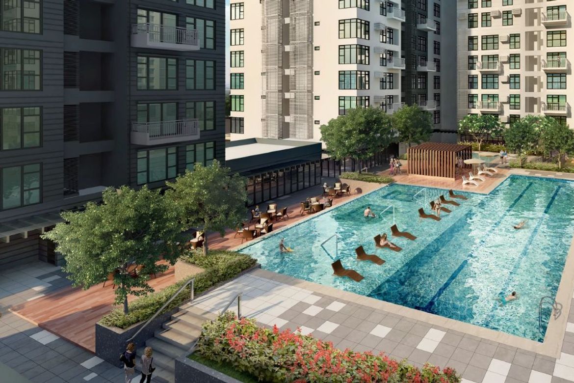 Condo for Sale in Santa Cruz, Manila, Metro Manila near LRT-1 Doroteo Jose – photo 5