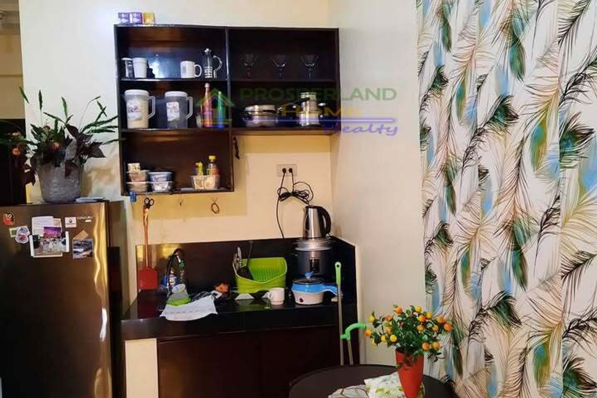 Condo for Sale in Santo Domingo, Cainta, Rizal – photo 2