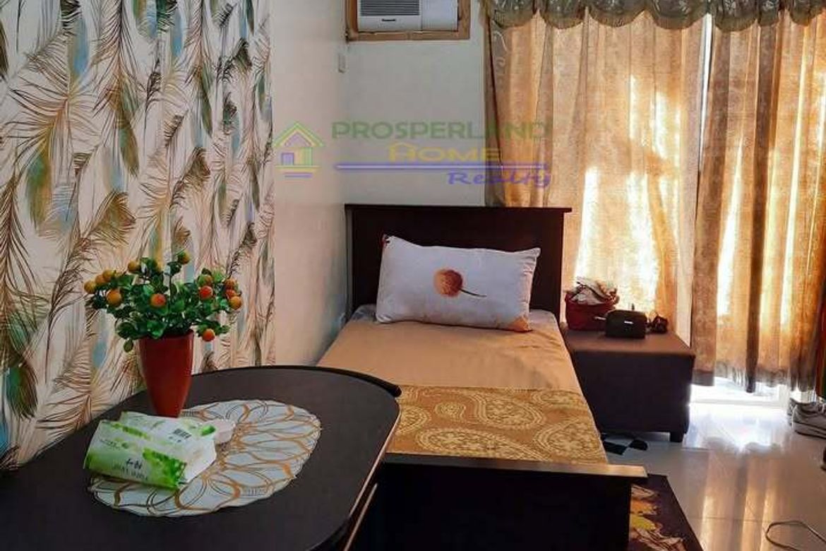 Condo for Sale in Santo Domingo, Cainta, Rizal – photo 4