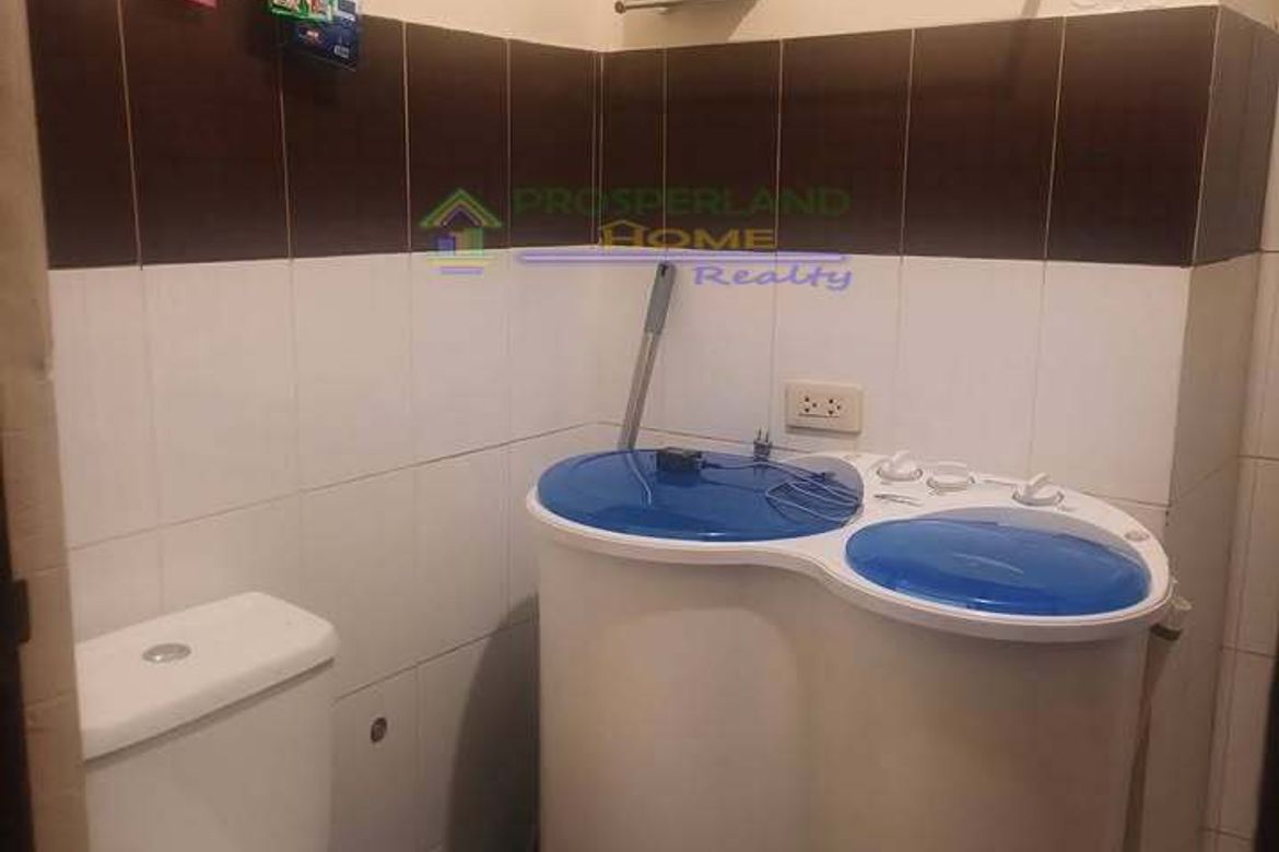 Condo for Sale in Santo Domingo, Cainta, Rizal – photo 6