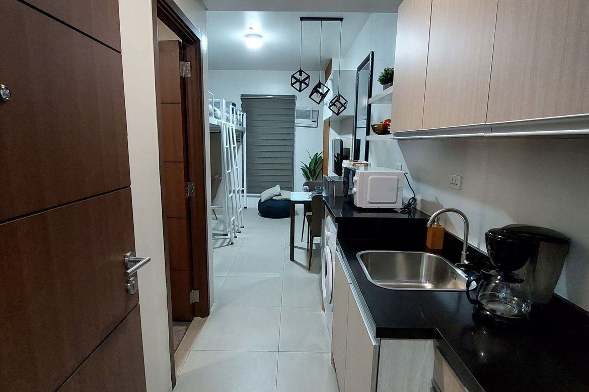 Condo for Sale in Santo Niño, Biñan, Laguna