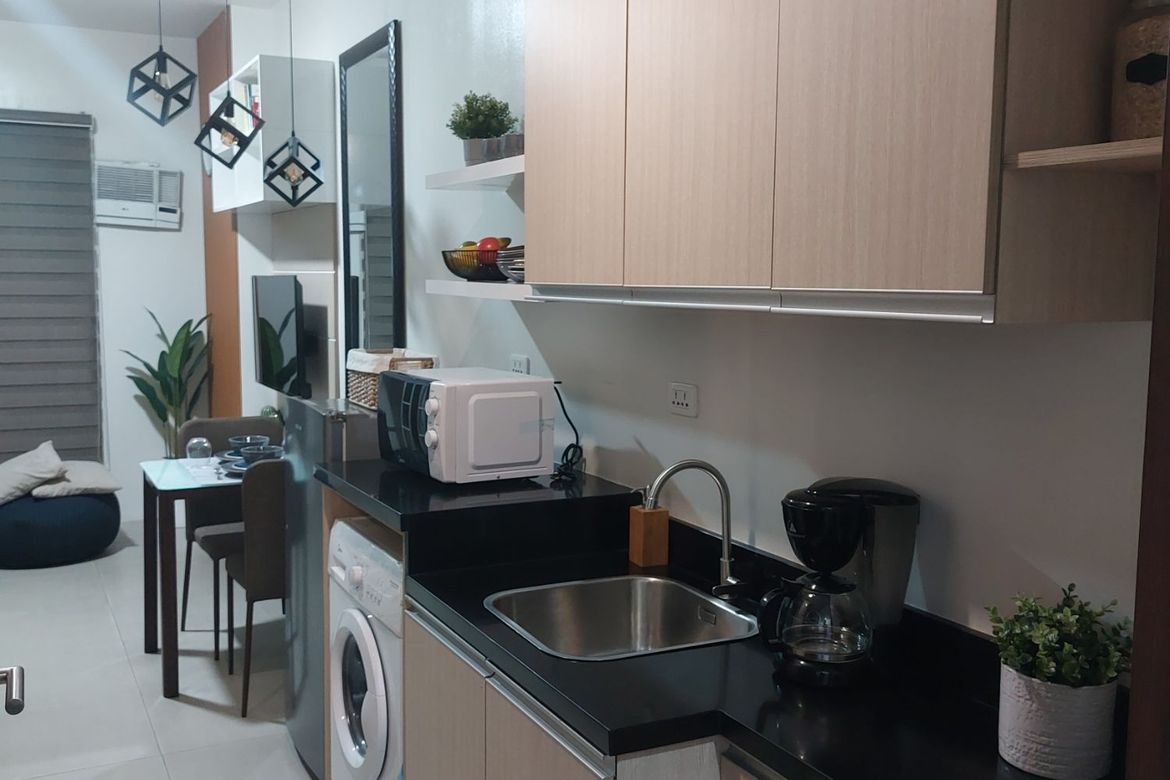 Condo for Sale in Santo Niño, Biñan, Laguna – photo 2