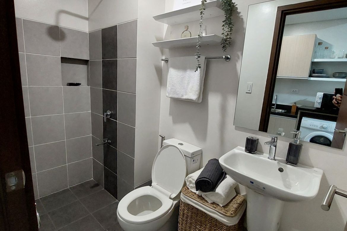 Condo for Sale in Santo Niño, Biñan, Laguna – photo 3