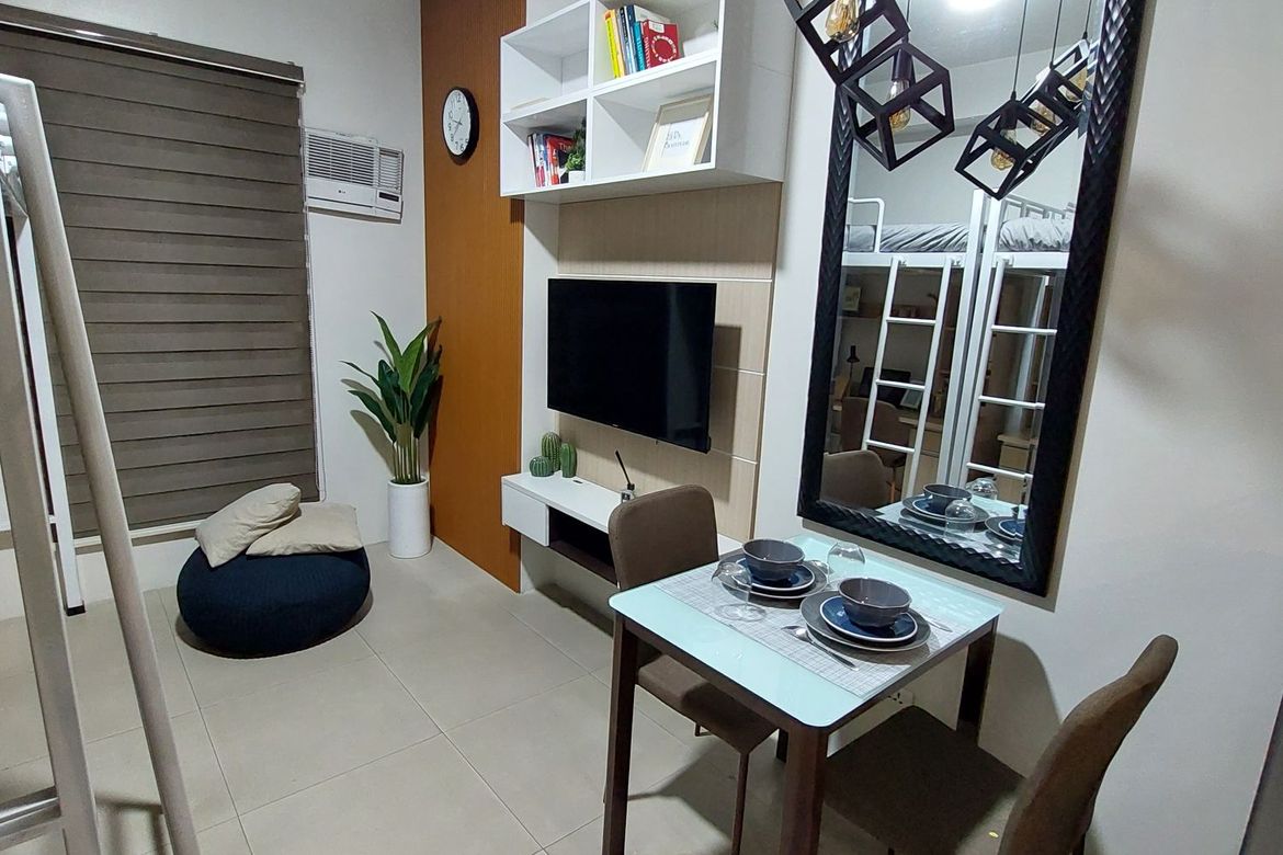 Condo for Sale in Santo Niño, Biñan, Laguna – photo 6