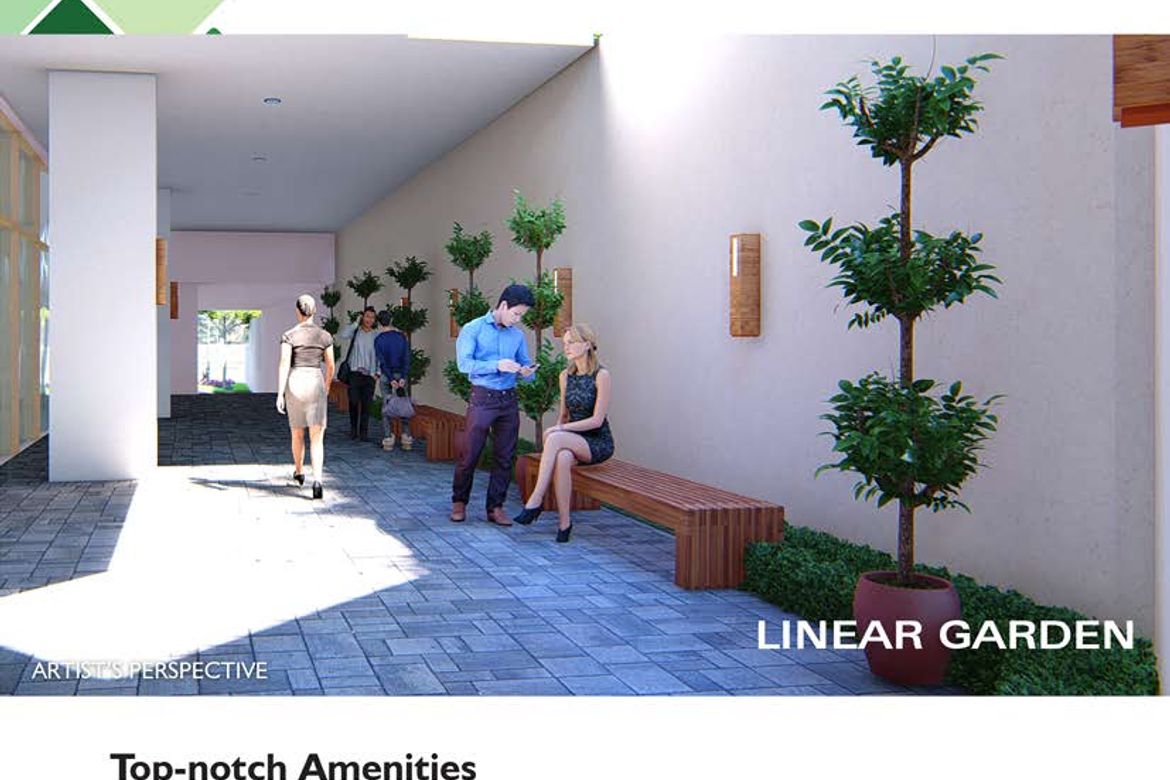Condo for Sale in Santo Niño, San Pedro, Laguna – photo 4