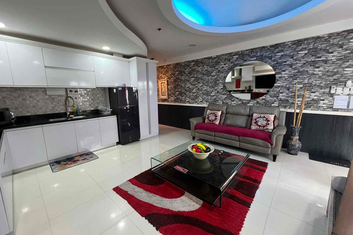 Condo for Sale in Santo Rosario, Angeles, Pampanga – photo 4