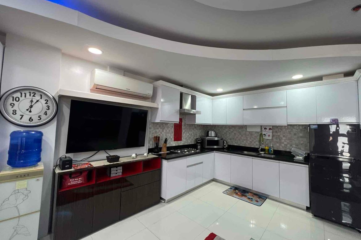 Condo for Sale in Santo Rosario, Angeles, Pampanga – photo 5