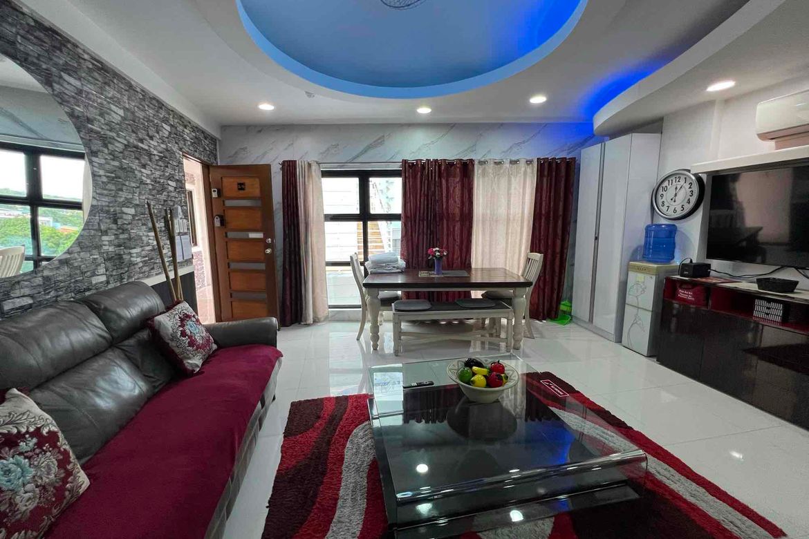 Condo for Sale in Santo Rosario, Angeles, Pampanga – photo 6