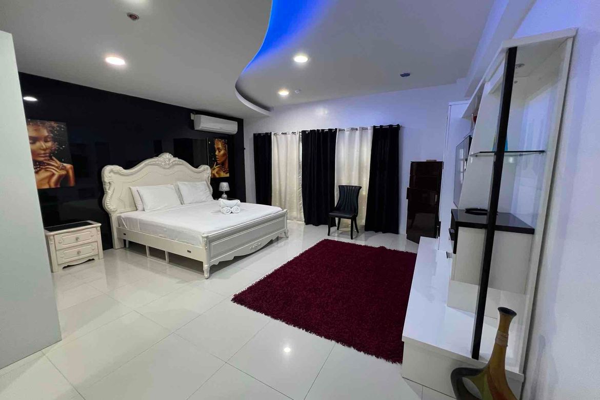 Condo for Sale in Santo Rosario, Angeles, Pampanga – photo 7