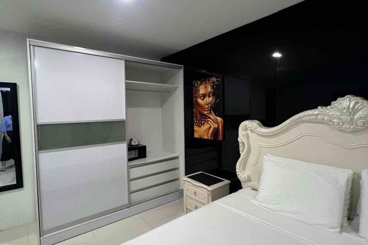 Condo for Sale in Santo Rosario, Angeles, Pampanga – photo 8