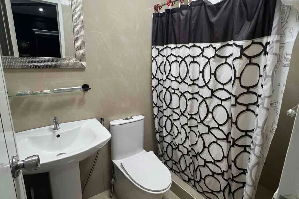 Condo for Sale in Santo Rosario, Angeles, Pampanga – photo 6