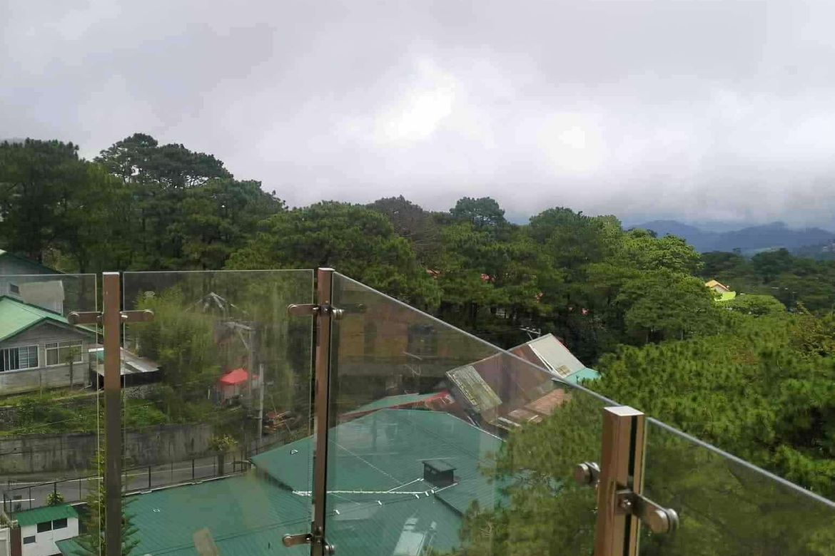 Condo for Sale in Santo Tomas Proper, Baguio, Benguet
