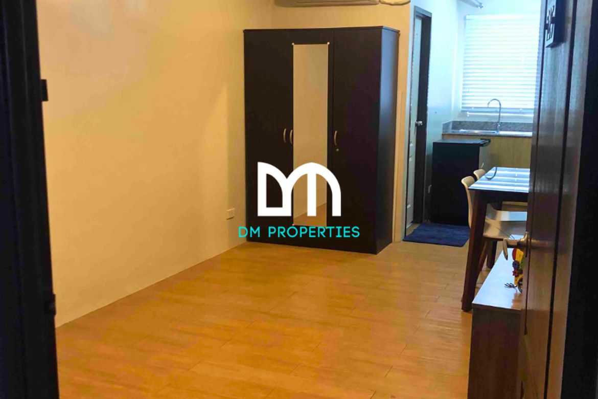 Condo for Sale in Santolan, Pasig, Metro Manila near LRT-2 Santolan