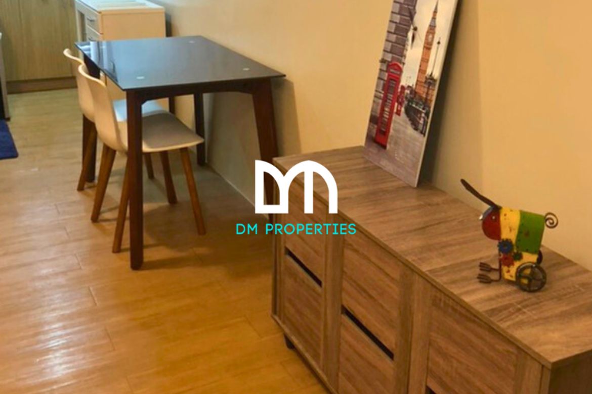 Condo for Sale in Santolan, Pasig, Metro Manila near LRT-2 Santolan – photo 2