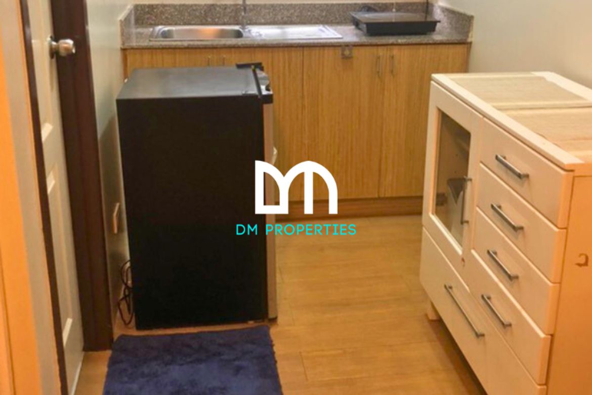Condo for Sale in Santolan, Pasig, Metro Manila near LRT-2 Santolan – photo 4