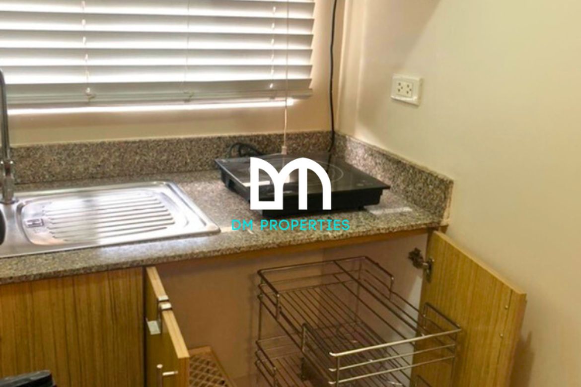 Condo for Sale in Santolan, Pasig, Metro Manila near LRT-2 Santolan – photo 5
