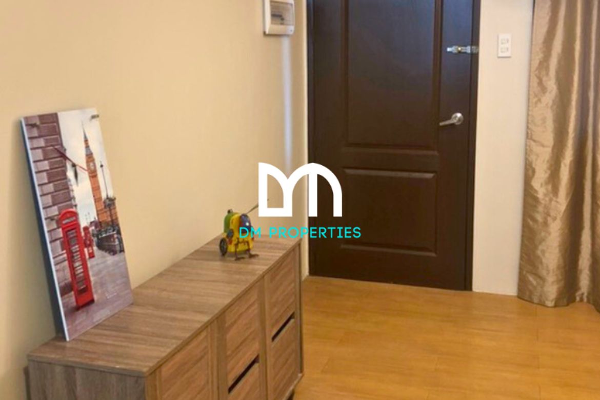 Condo for Sale in Santolan, Pasig, Metro Manila near LRT-2 Santolan – photo 8