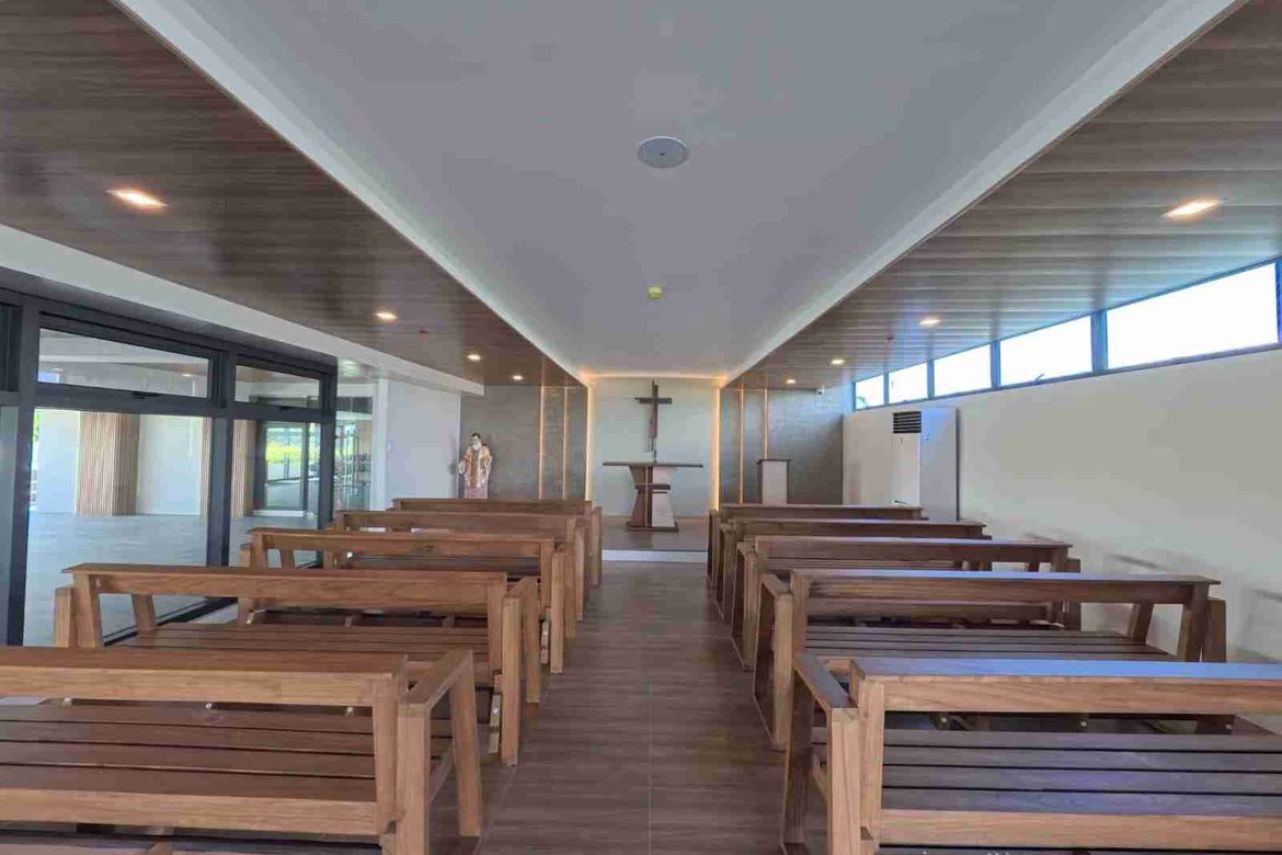 Condo for Sale in Sasa, Davao City, Davao del Sur – photo 8