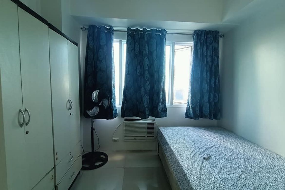Condo for Sale in Sea Residences, Barangay 76, Pasay, Metro Manila near LRT-1 EDSA – photo 4