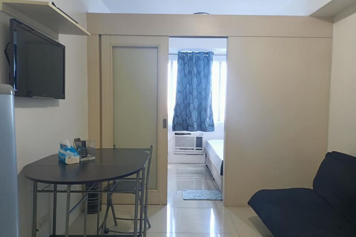 Condo for Sale in Sea Residences, Barangay 76, Pasay, Metro Manila near LRT-1 EDSA – photo 5