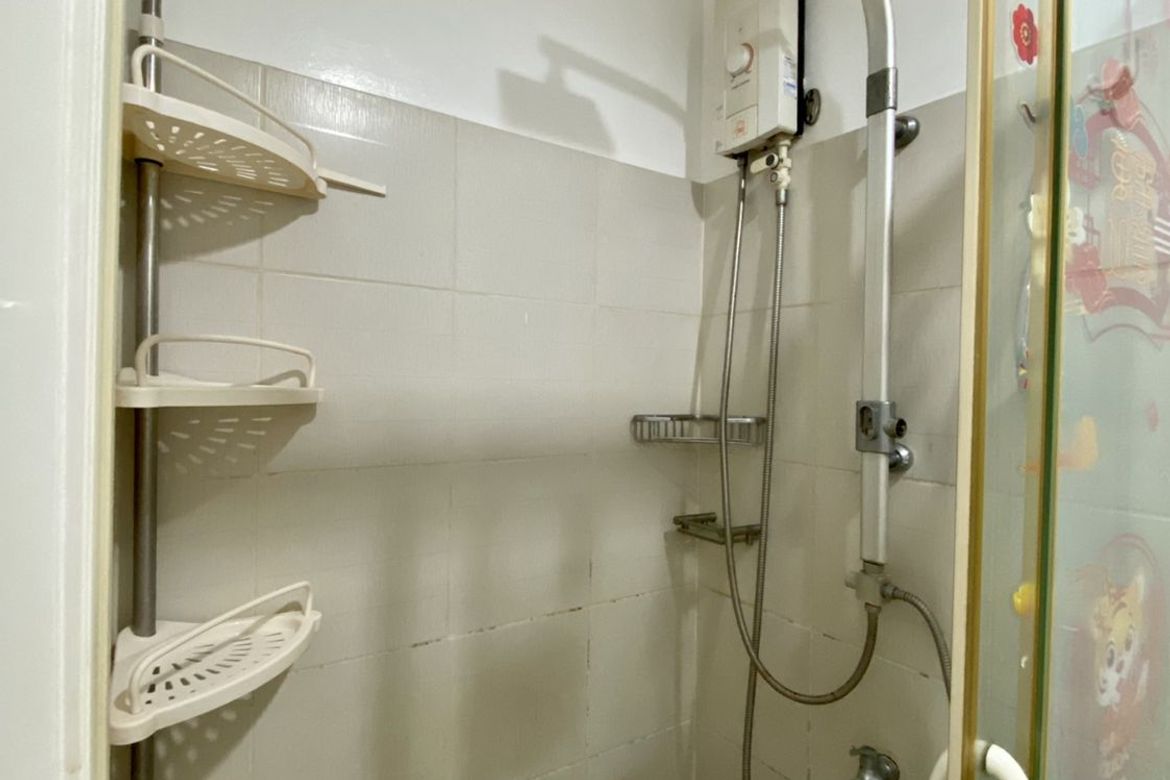 Condo for Sale in Sea Residences, Barangay 76, Pasay, Metro Manila near LRT-1 EDSA – photo 7