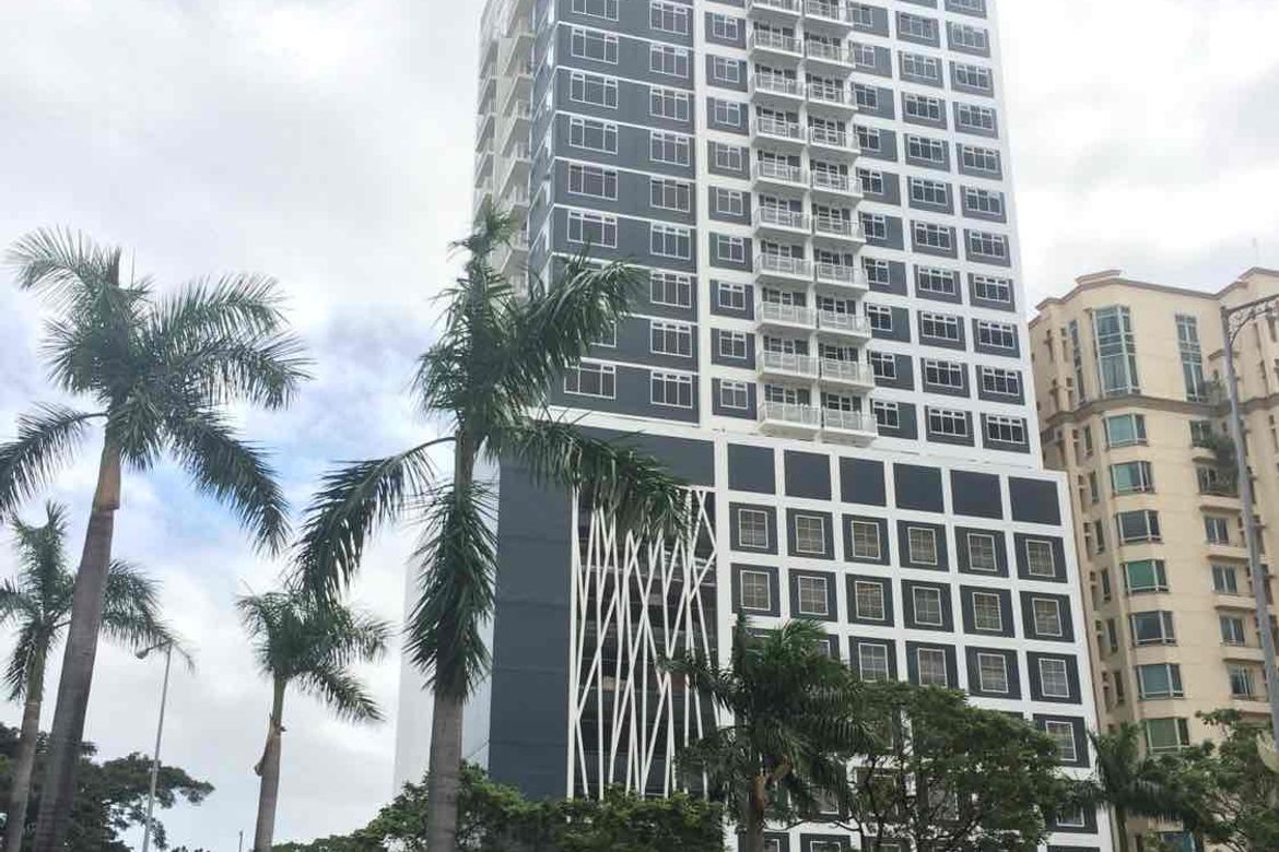 Condo for Sale in Sedona Parc, Hippodromo, Cebu City, Cebu