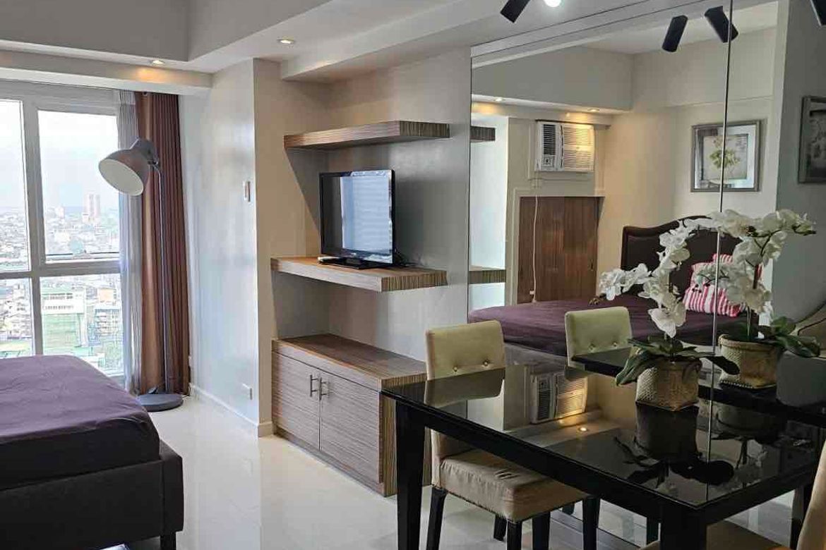 Condo for Sale in Senta, San Lorenzo, Makati, Metro Manila – photo 5
