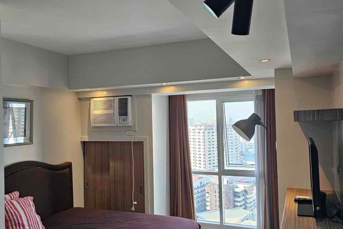 Condo for Sale in Senta, San Lorenzo, Makati, Metro Manila – photo 6