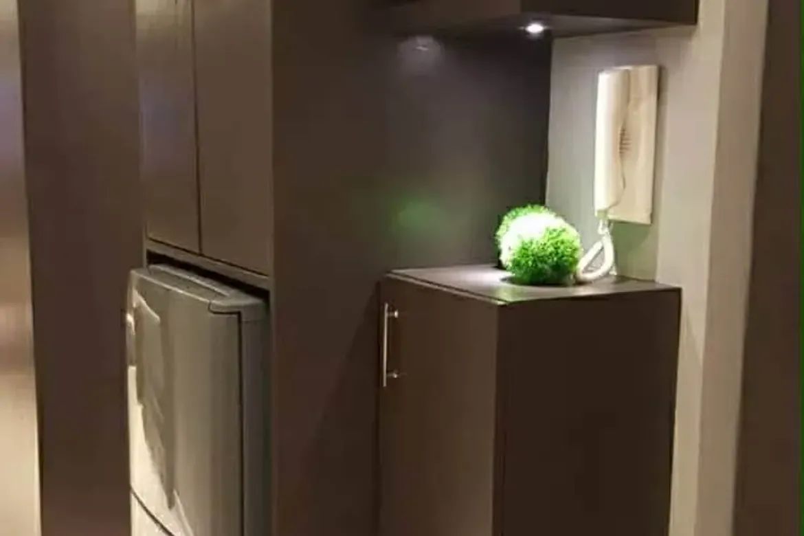 Condo for Sale in Senta, San Lorenzo, Makati, Metro Manila – photo 4