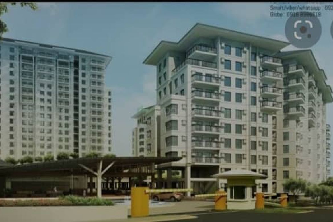 Condo for Sale in SERIN WEST TAGAYTAY, Silang Junction North, Tagaytay, Cavite
