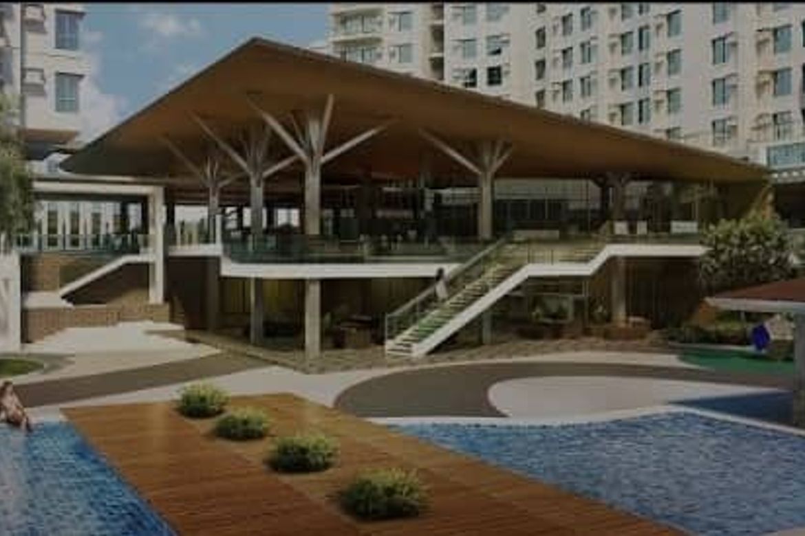 Condo for Sale in SERIN WEST TAGAYTAY, Silang Junction North, Tagaytay, Cavite – photo 2