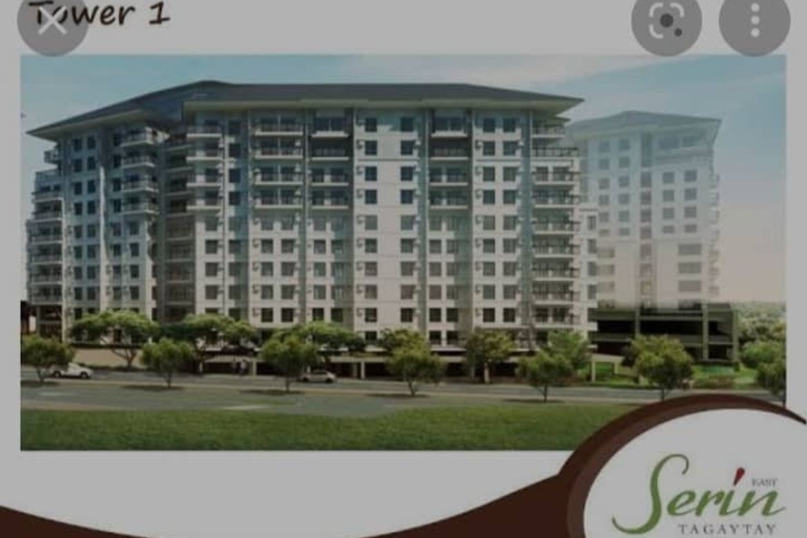 Condo for Sale in SERIN WEST TAGAYTAY, Silang Junction North, Tagaytay, Cavite – photo 5