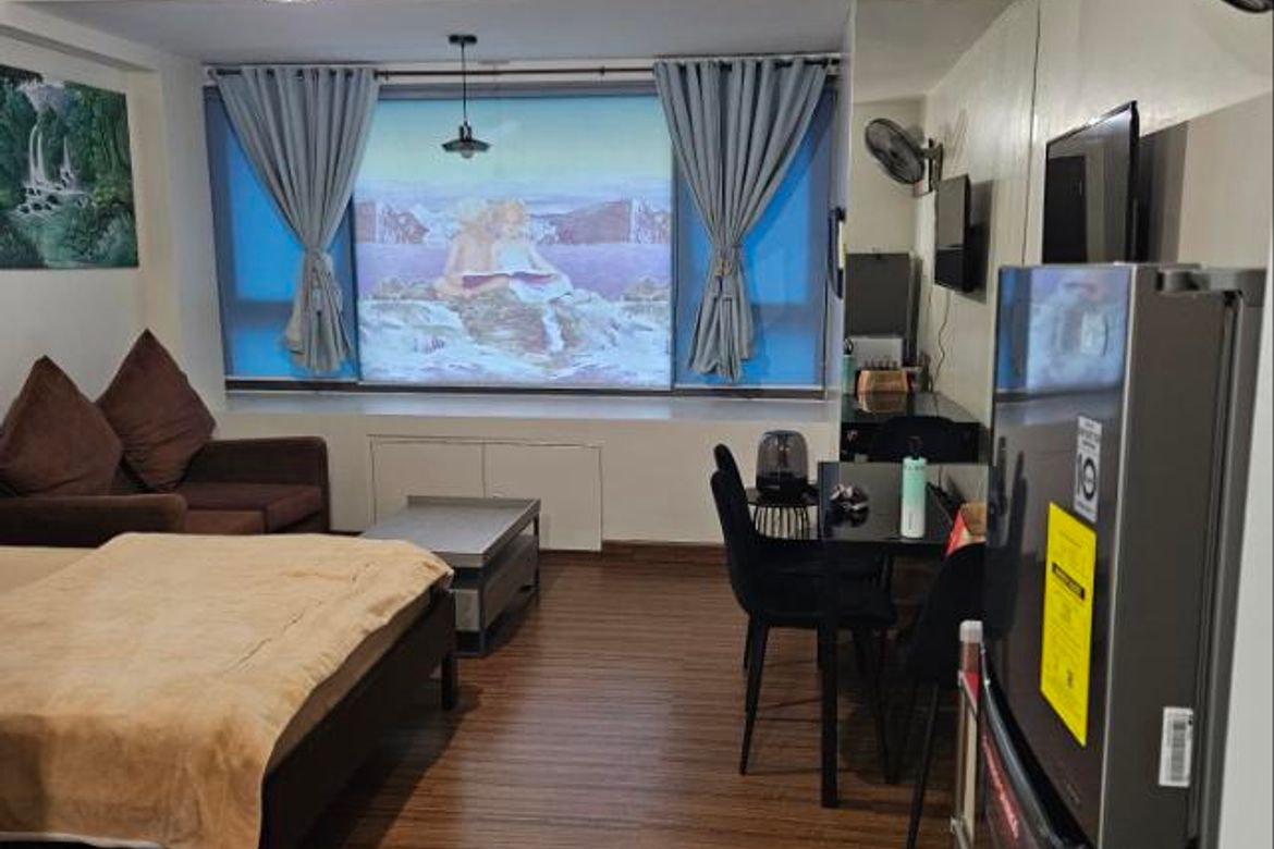 Condo for Sale in Shang Salcedo Place, Bel-Air, Makati, Metro Manila – photo 2