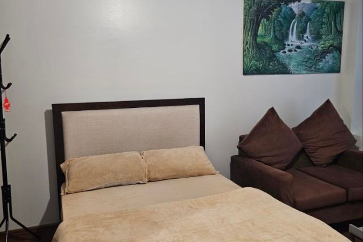 Condo for Sale in Shang Salcedo Place, Bel-Air, Makati, Metro Manila – photo 5