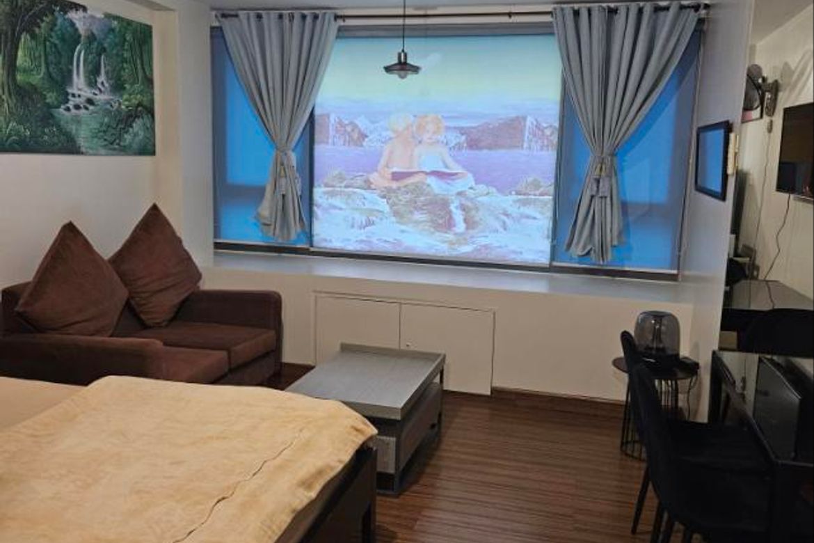 Condo for Sale in Shang Salcedo Place, Bel-Air, Makati, Metro Manila – photo 7