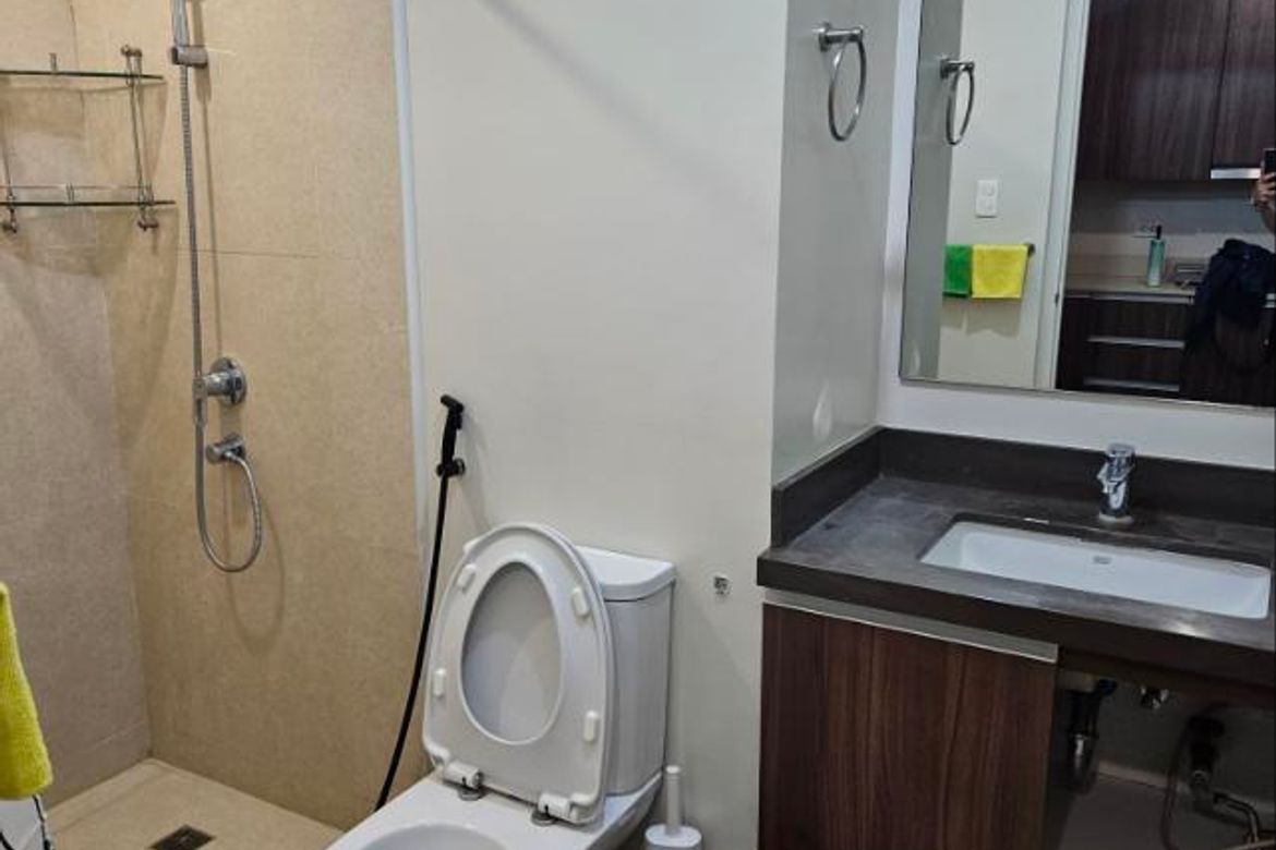 Condo for Sale in Shang Salcedo Place, Bel-Air, Makati, Metro Manila – photo 8
