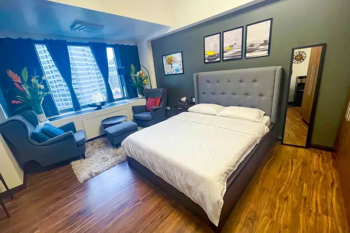 Condo for Sale in Shang Salcedo Place, Bel-Air, Makati, Metro Manila – photo 4
