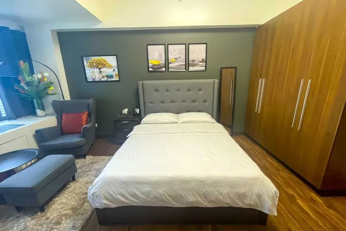 Condo for Sale in Shang Salcedo Place, Bel-Air, Makati, Metro Manila – photo 5