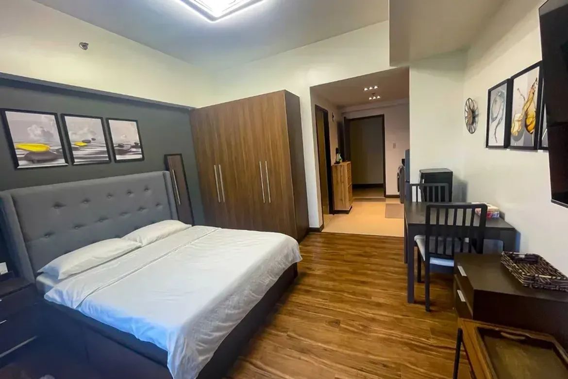 Condo for Sale in Shang Salcedo Place, Bel-Air, Makati, Metro Manila – photo 8