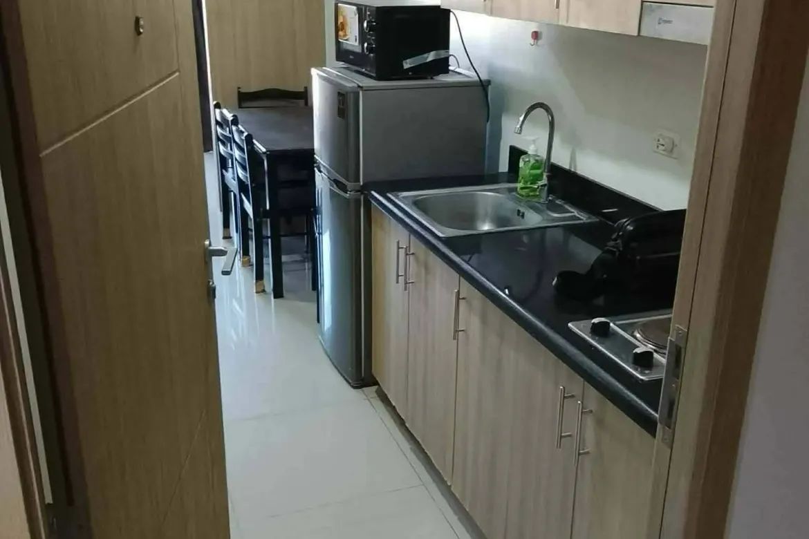 Condo for Sale in Shore Residences, Barangay 76, Pasay, Metro Manila near LRT-1 Libertad
