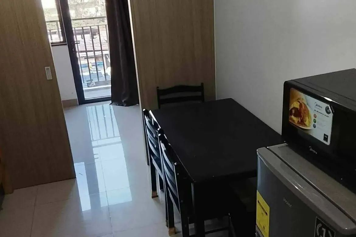 Condo for Sale in Shore Residences, Barangay 76, Pasay, Metro Manila near LRT-1 Libertad – photo 5