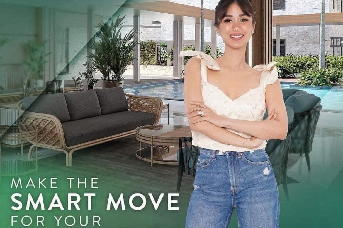 Condo for Sale in Sierra Valley Gardens, San Juan, Cainta, Rizal – photo 2