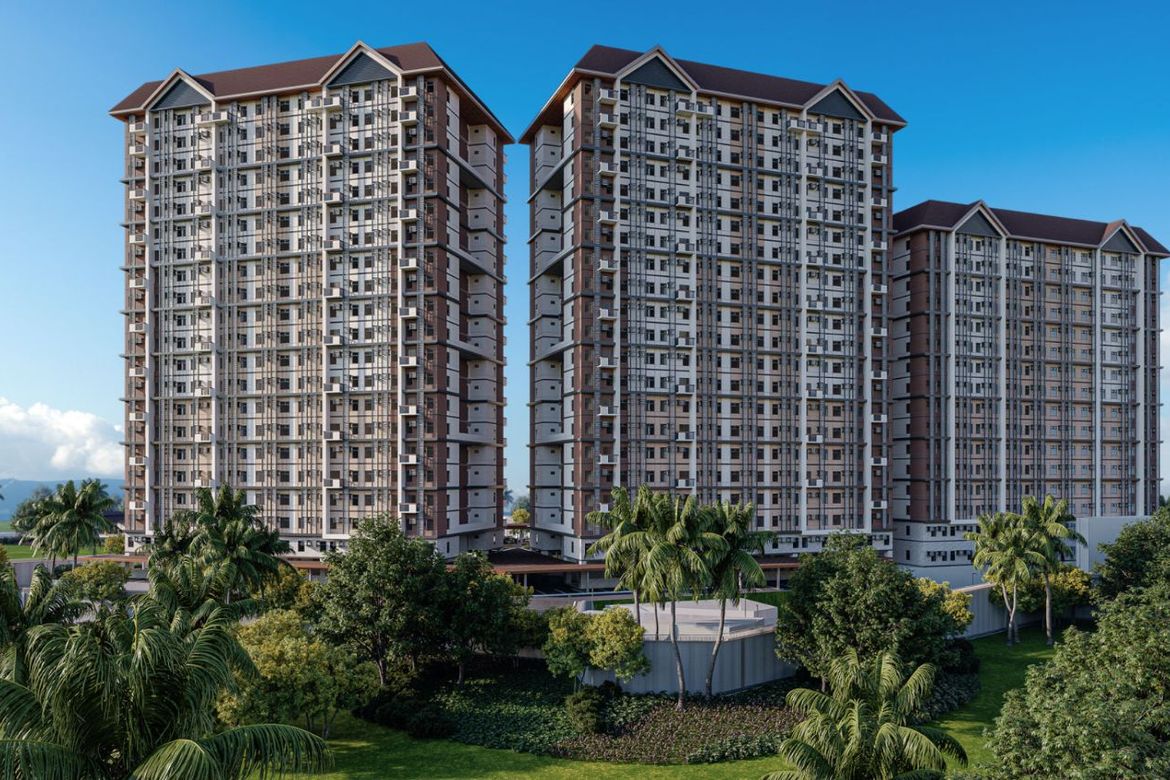 Condo for Sale in Sierra Valley Gardens, San Juan, Cainta, Rizal – photo 6